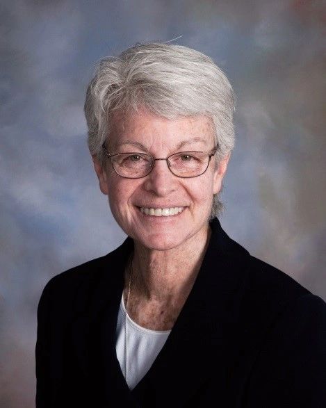 Sr Mary Ellen